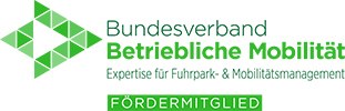 Bundesverband Betriebliche Mobilität – supporting member
